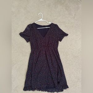 Madewell Dress